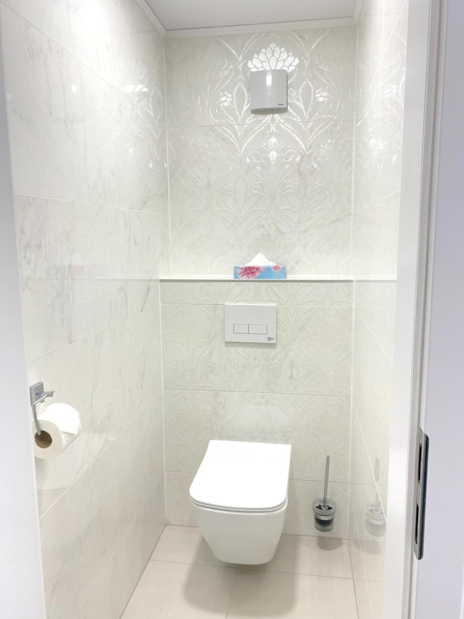 Die Eleganz - Apartment Near The City Center With Free Parking Bratislava Dış mekan fotoğraf